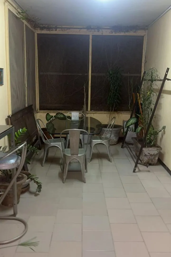 Cosy F3 Corniche Ouest Bed & Breakfast Dakar
