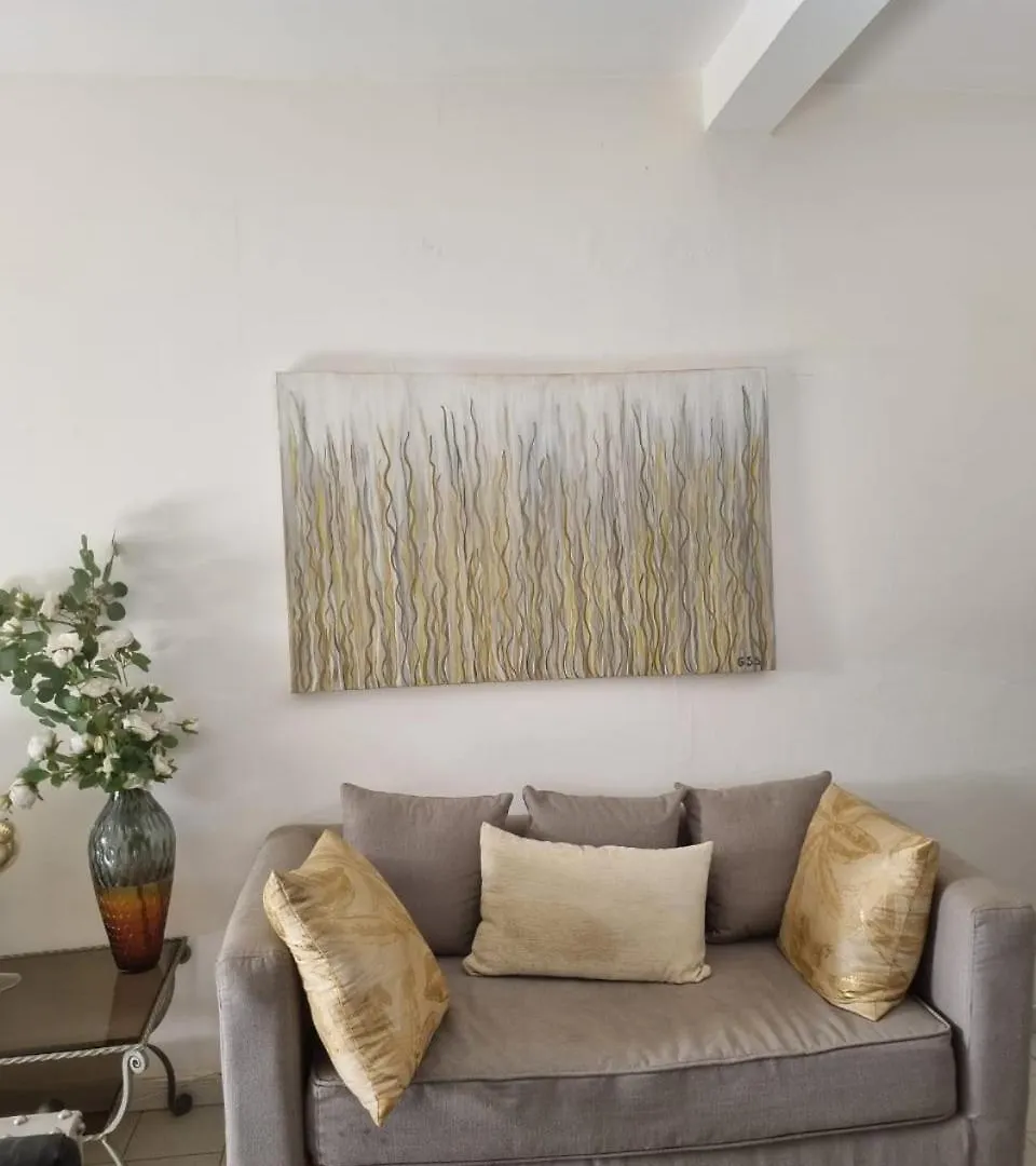 Cosy F3 Corniche Ouest Bed & Breakfast Dakar 0*,  Senegal
