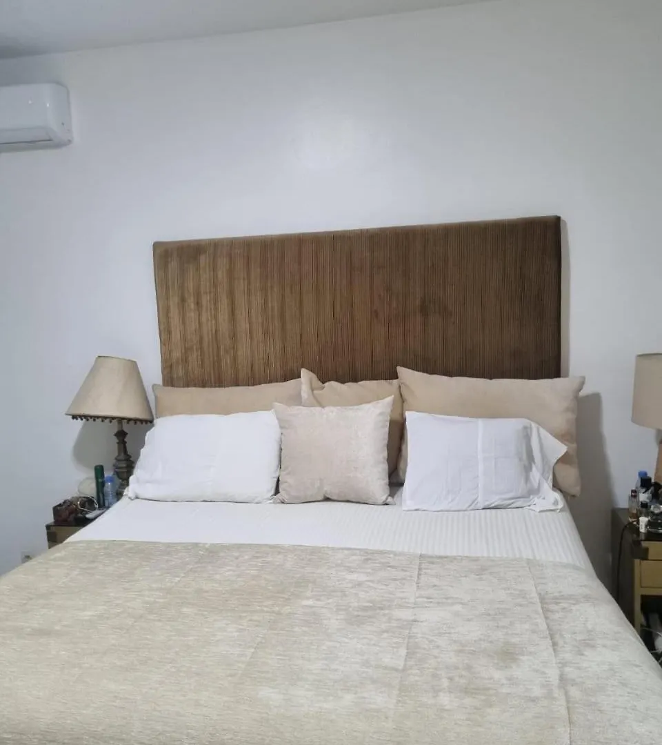 Cosy F3 Corniche Ouest Bed & Breakfast Dakar